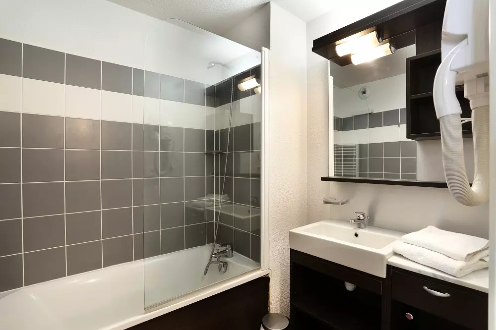 Residence Vacanceole Les Chalets du Verdon