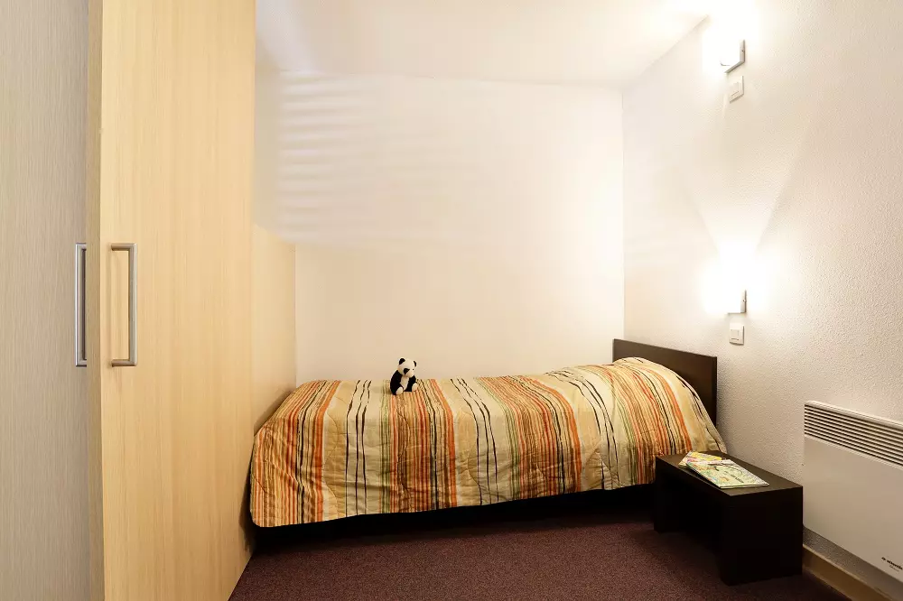 Residence Vacanceole Les Chalets du Verdon