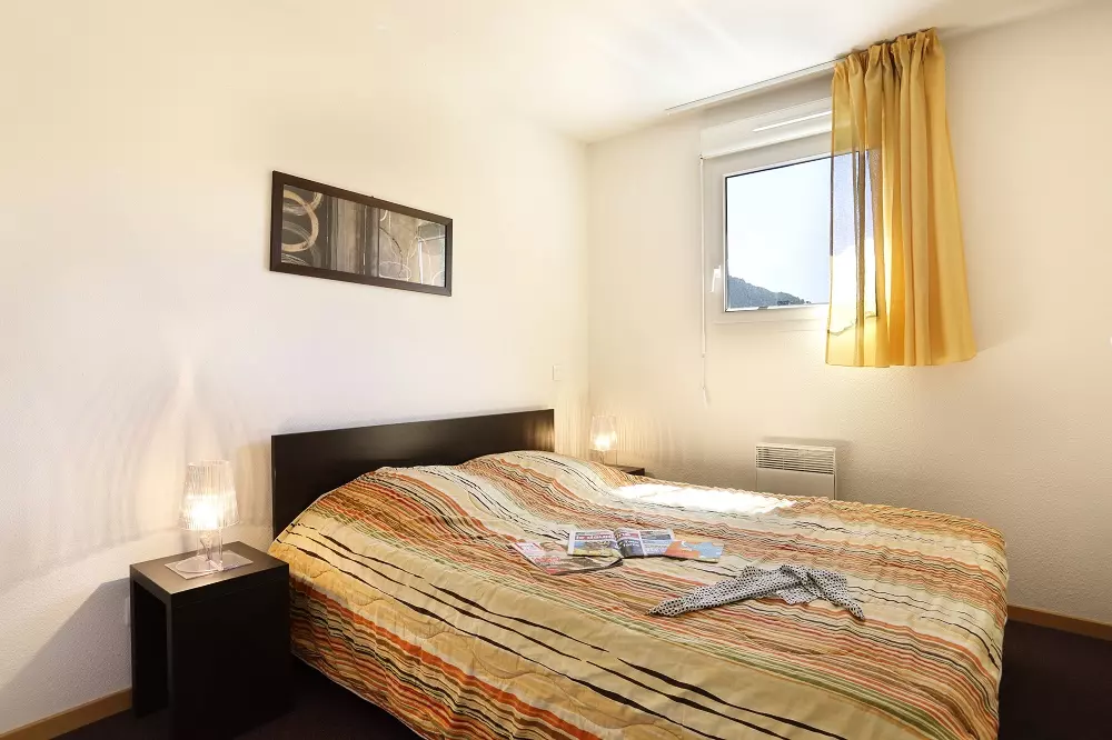 Residence Vacanceole Les Chalets du Verdon