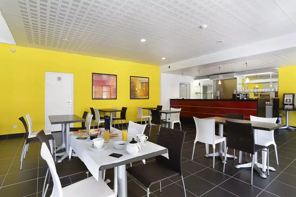 Residence Vacanceole Les Chalets du Verdon