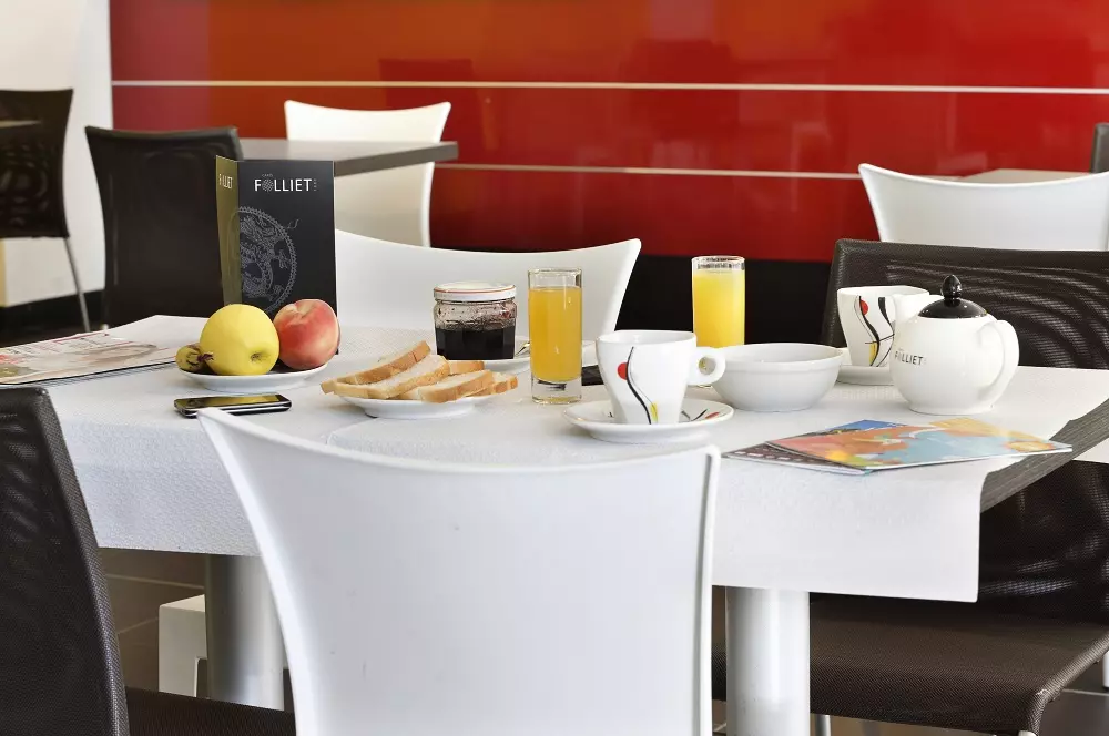 Residence Vacanceole Les Chalets du Verdon