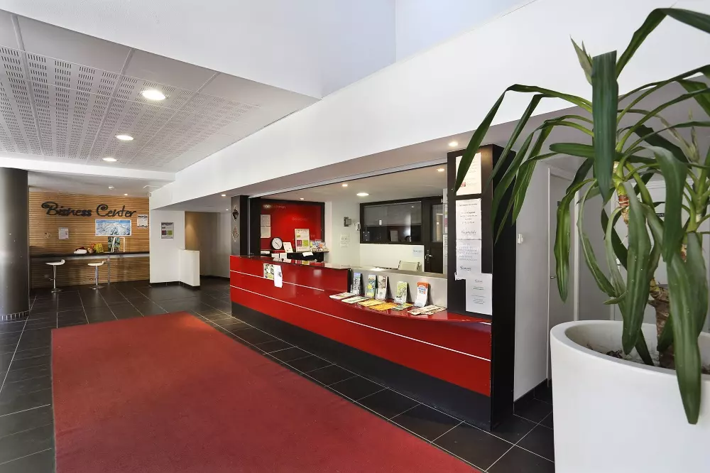 Residence Vacanceole Les Chalets du Verdon