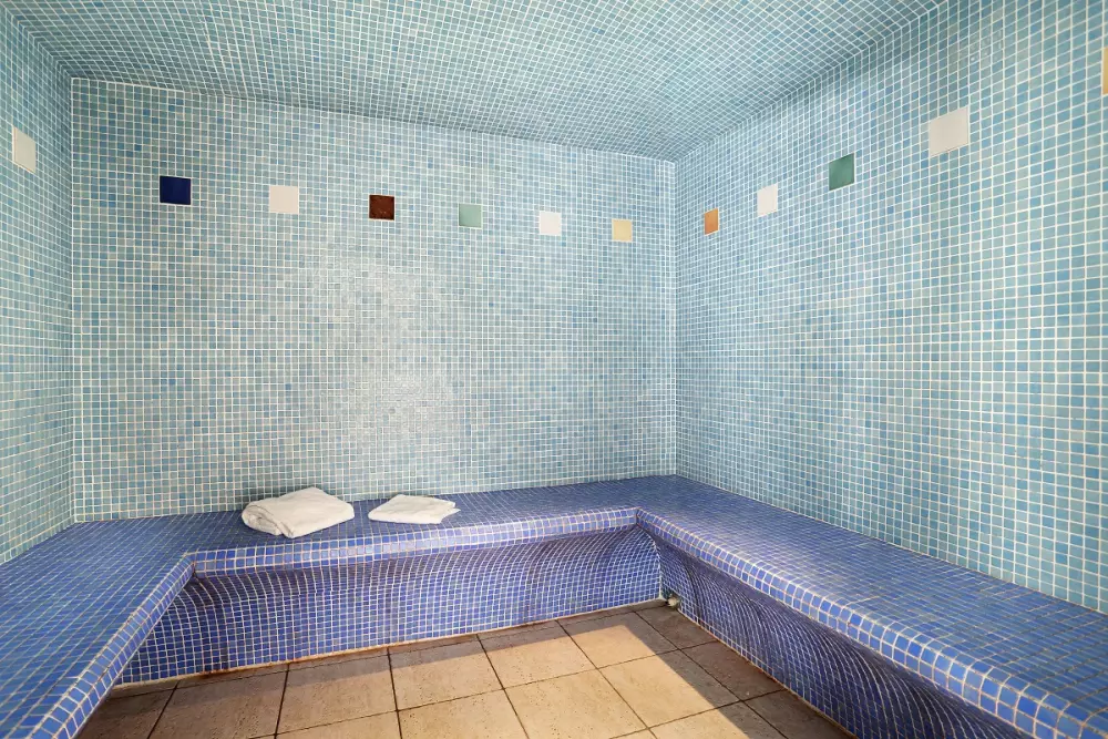 Residence Vacanceole Les Chalets du Verdon