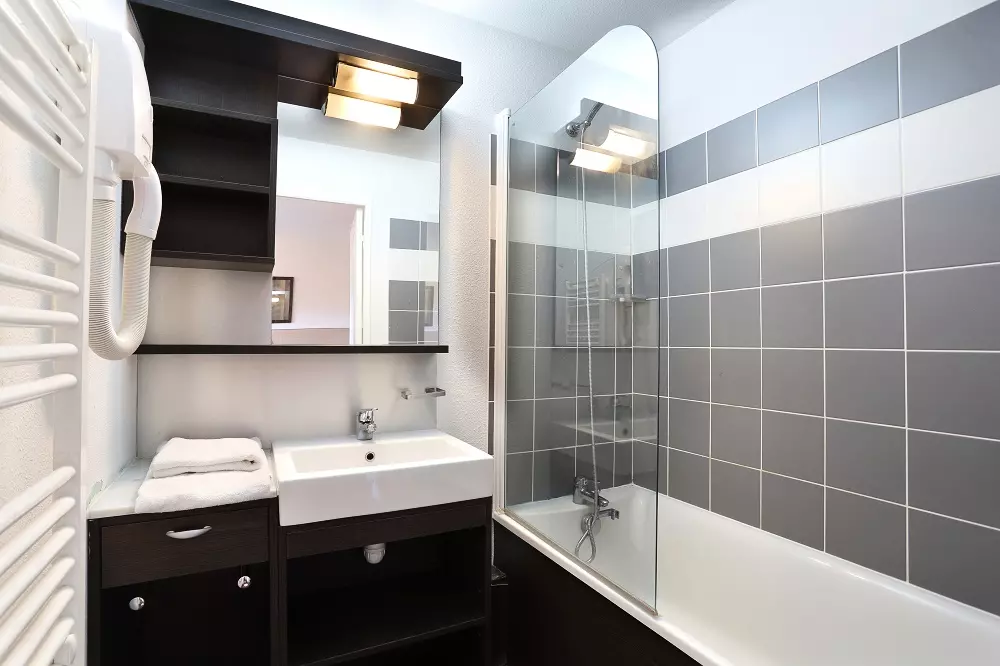 Residence Vacanceole Les Chalets du Verdon