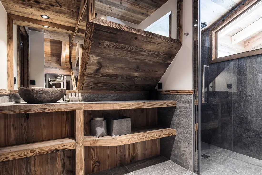 Atacama-Chalet