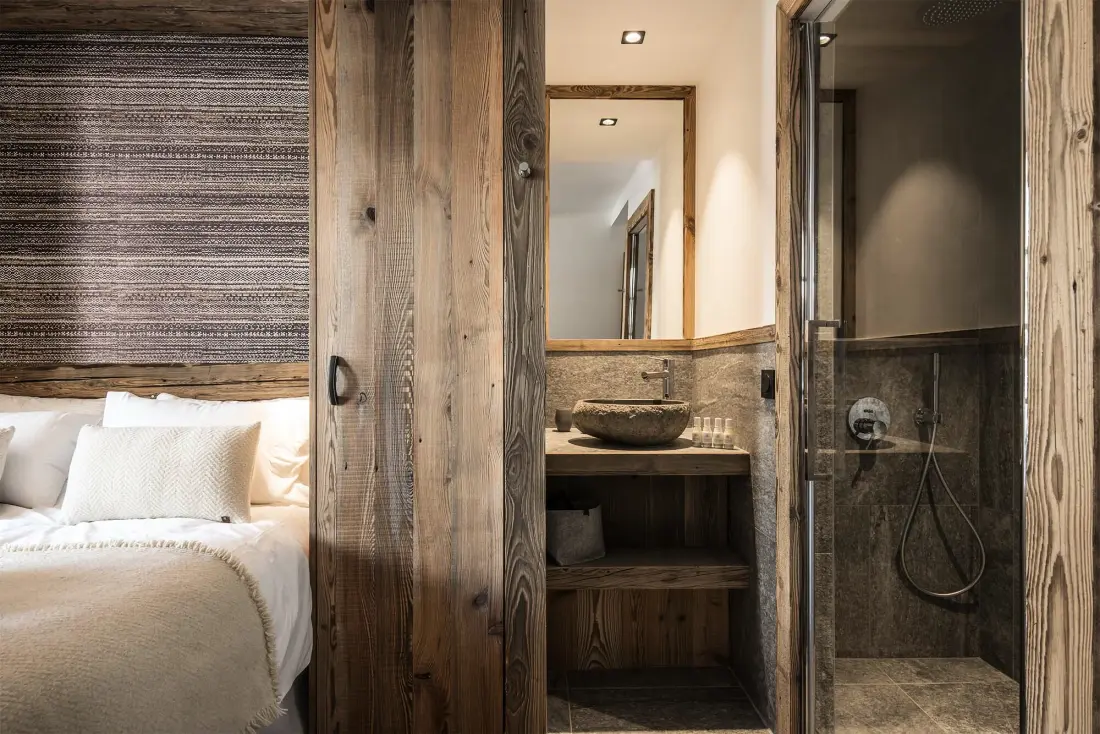 Atacama-Chalet