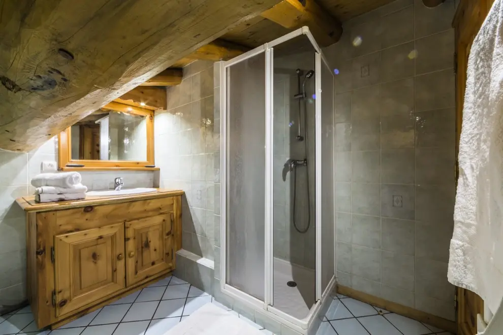 Chalet Bazile