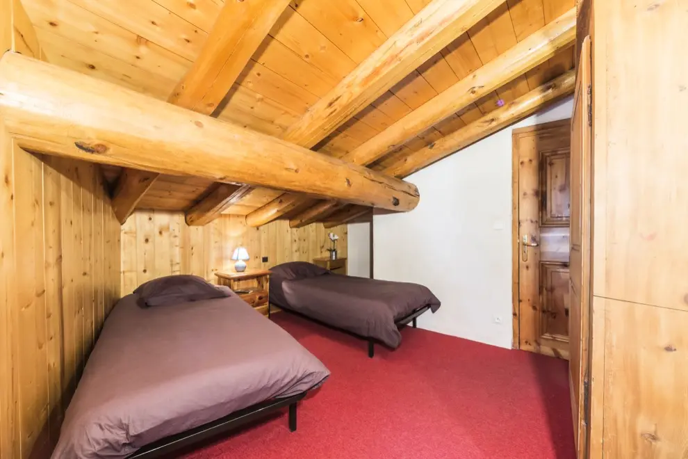 Chalet Bazile