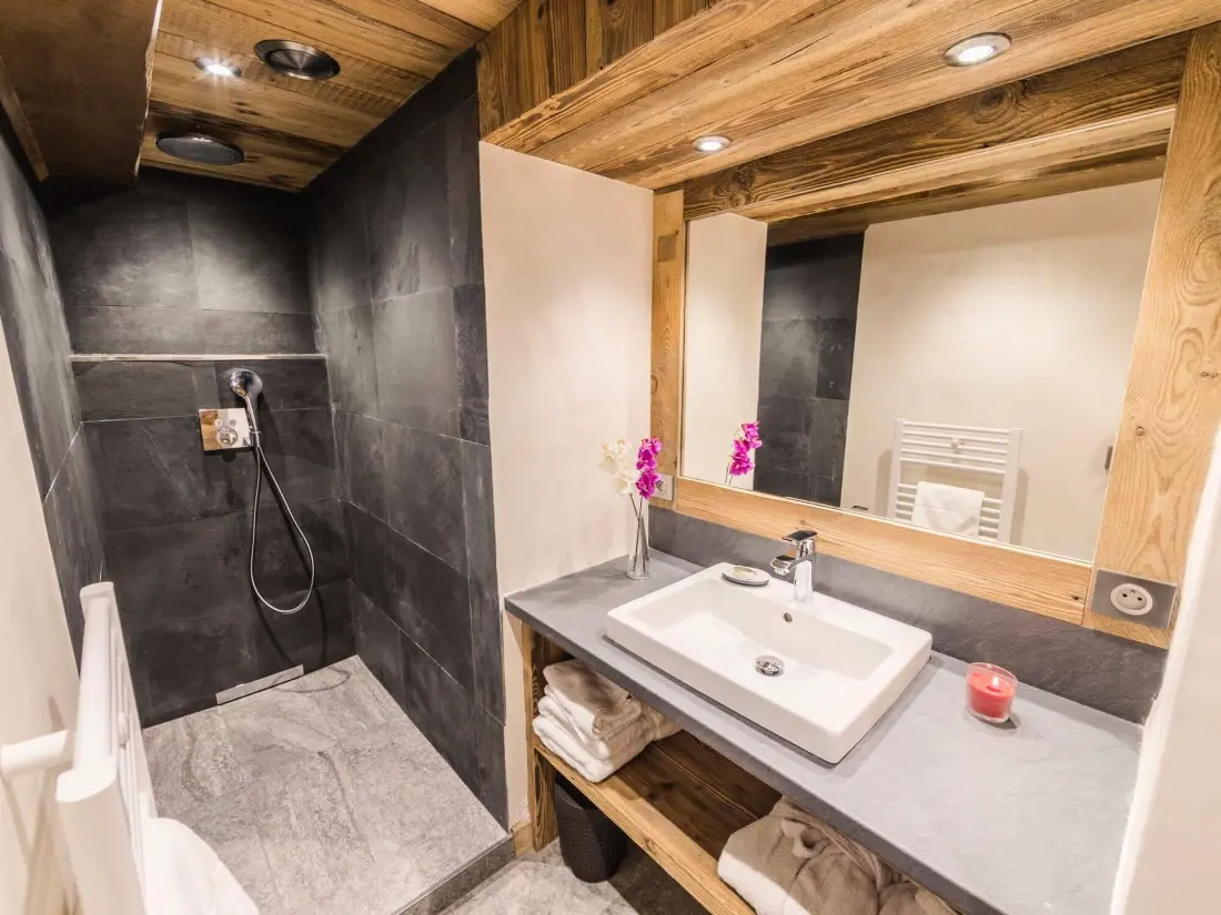 Chalet Bazile