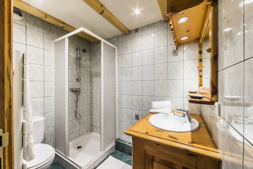Chalet Bazile