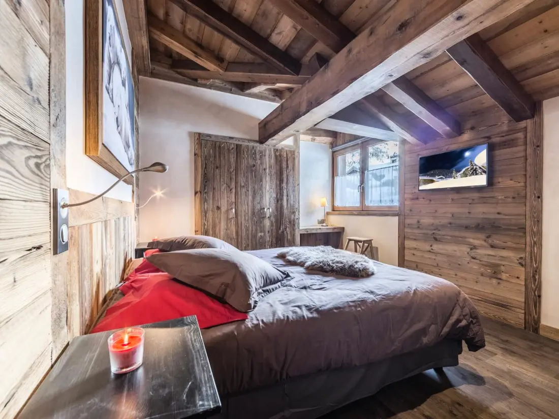 Chalet Bazile