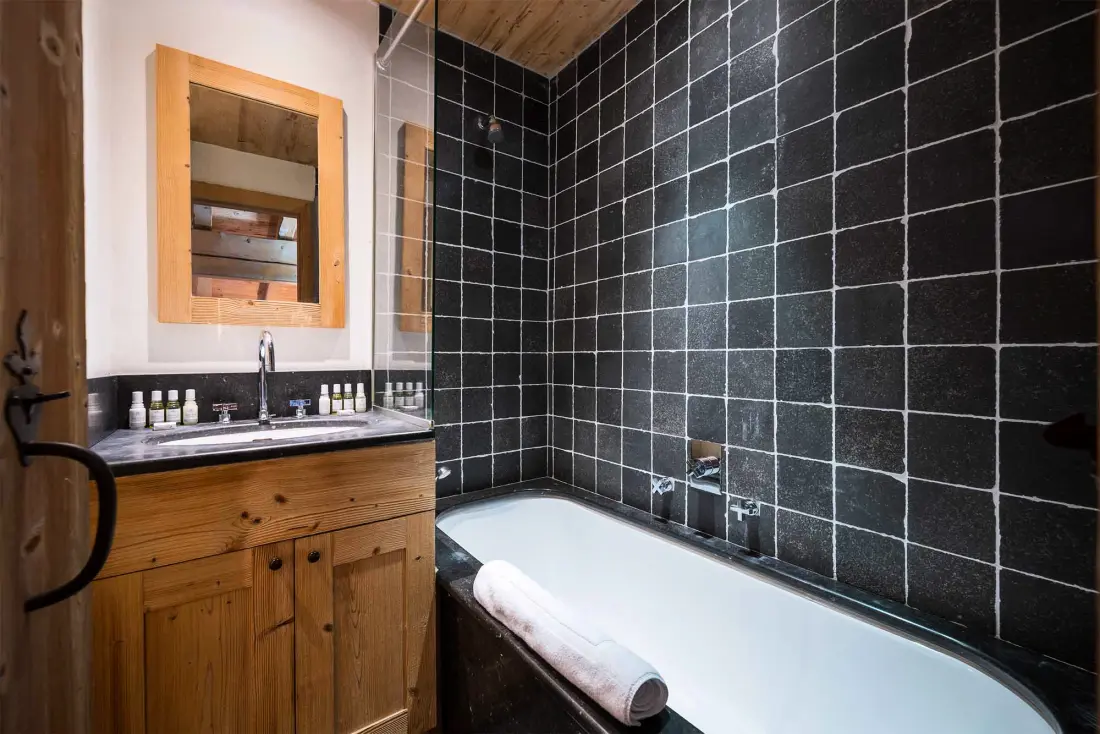 Chalet Davos