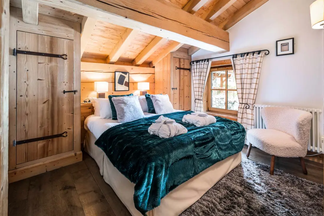 Chalet Davos