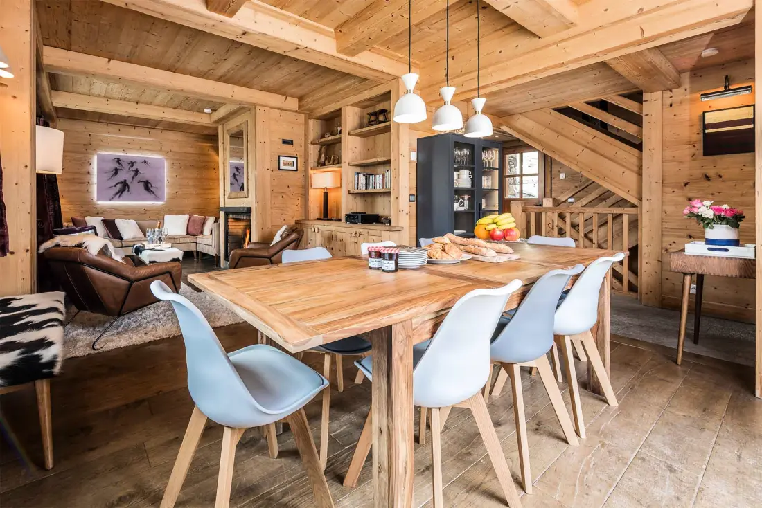 Chalet Davos