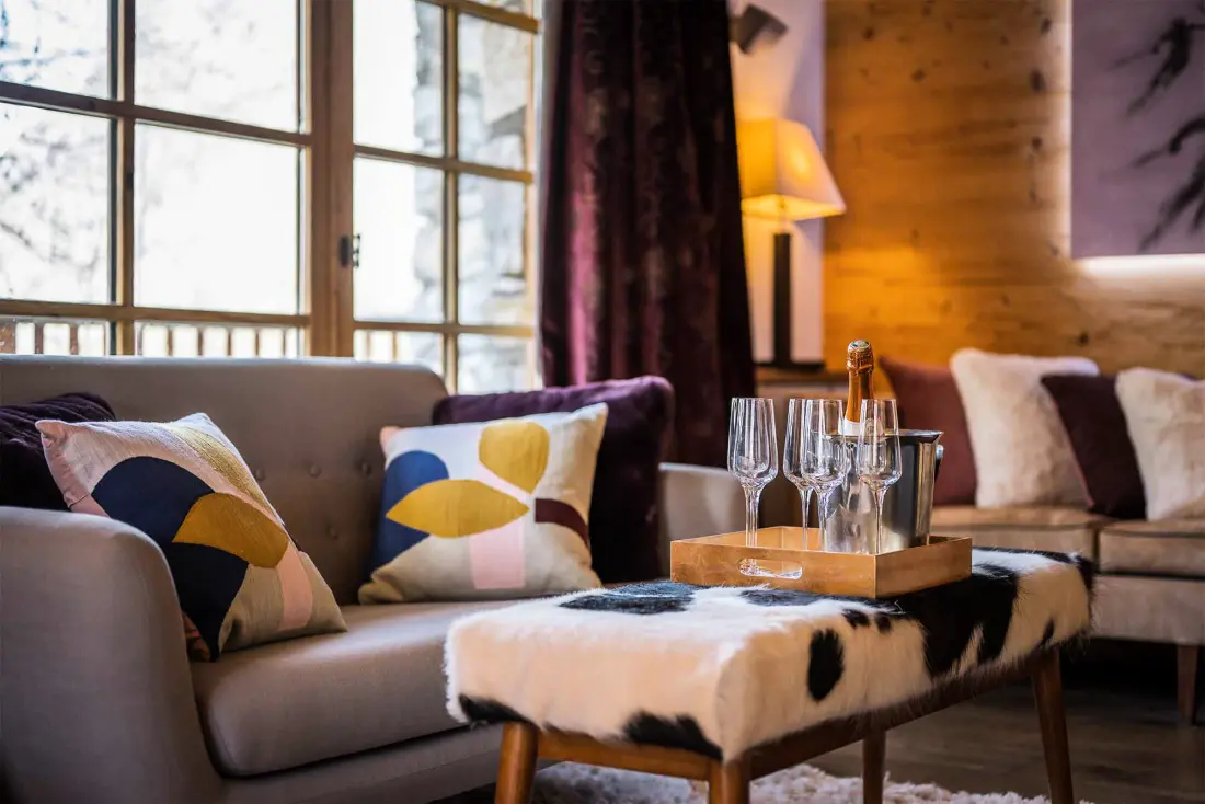 Chalet Davos