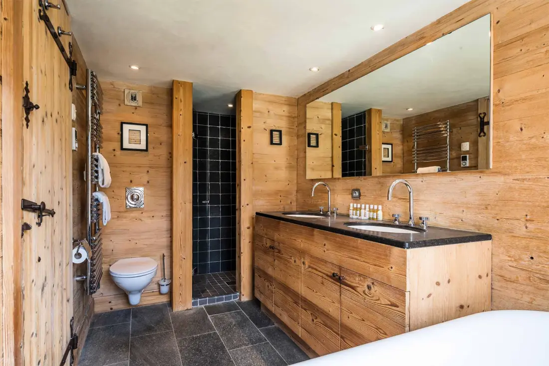 Chalet Davos