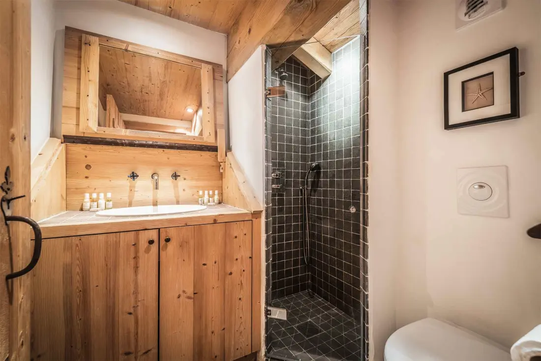 Chalet Davos