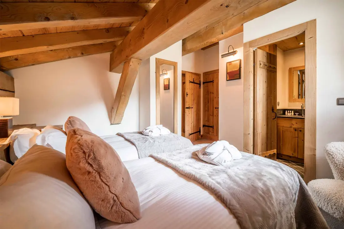 Chalet Davos