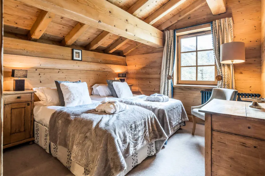 Chalet Davos