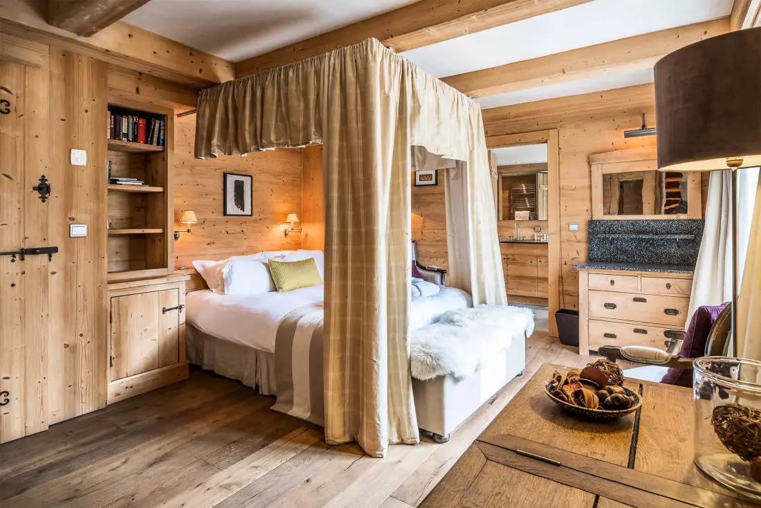 Chalet Davos