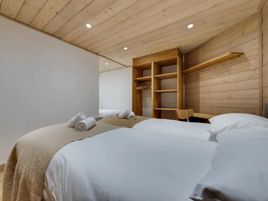 Chalet De Bellevarde