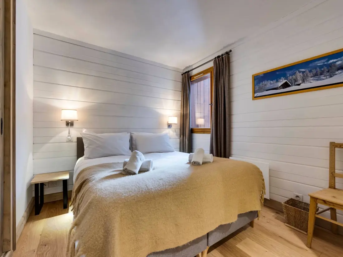 Chalet De Bellevarde