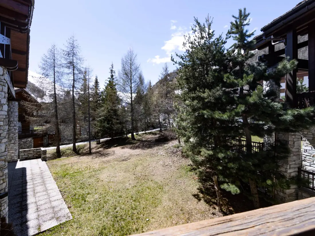 Chalet De Bellevarde