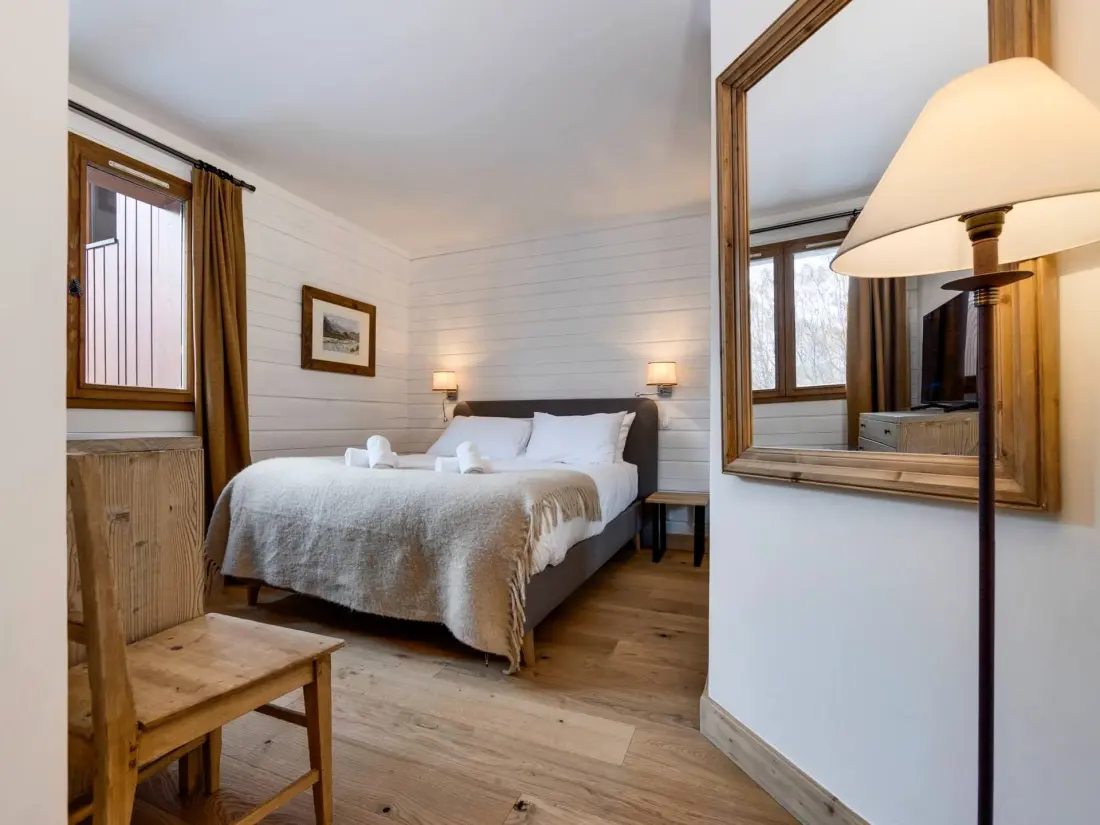 Chalet De Bellevarde
