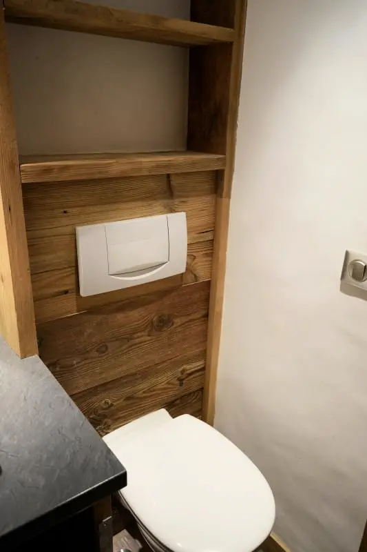 Chalet De Solaise B03