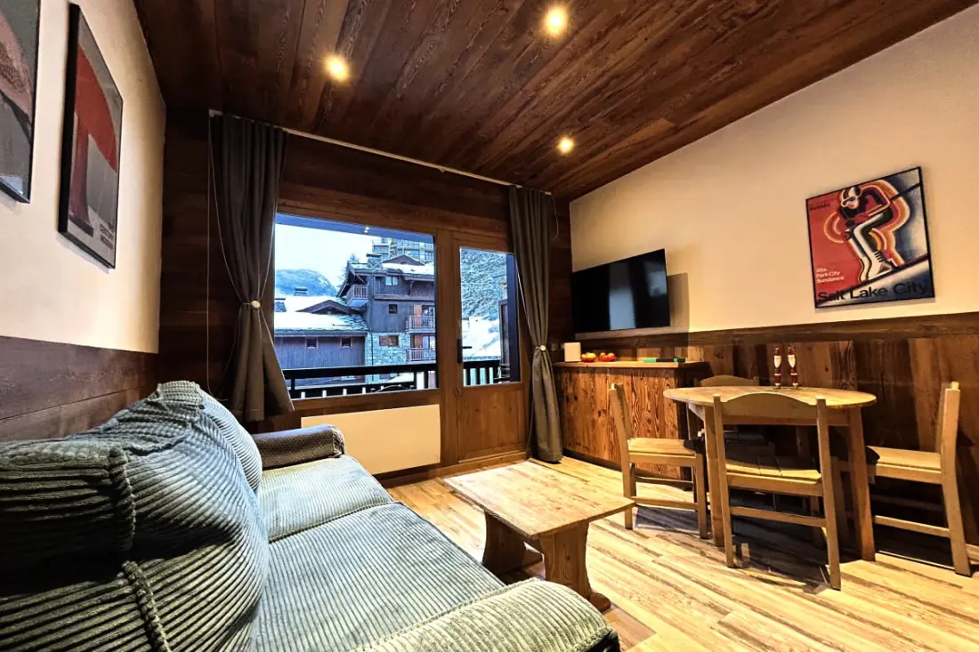 Chalet De Solaise B03