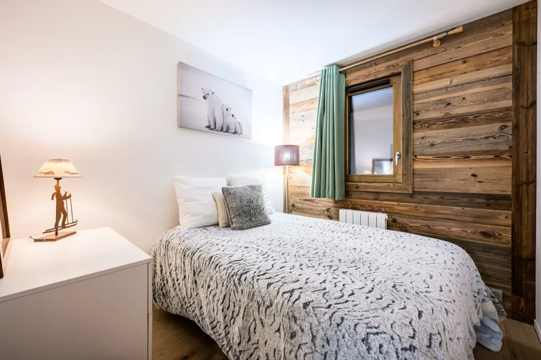 Chalet Du Jardin Alpin 2