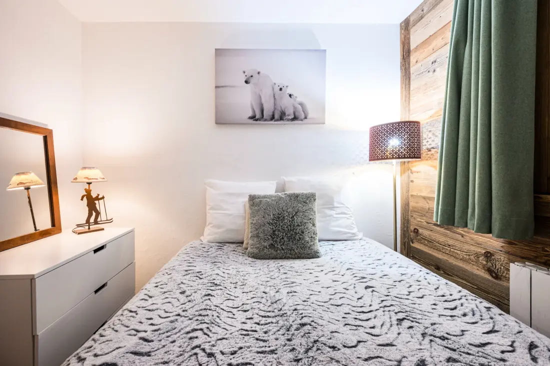 Chalet Du Jardin Alpin 2