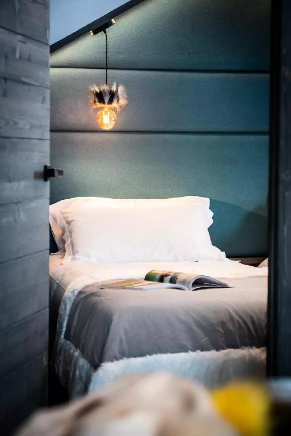 Faház Izia 5 Csillagok★★★★★