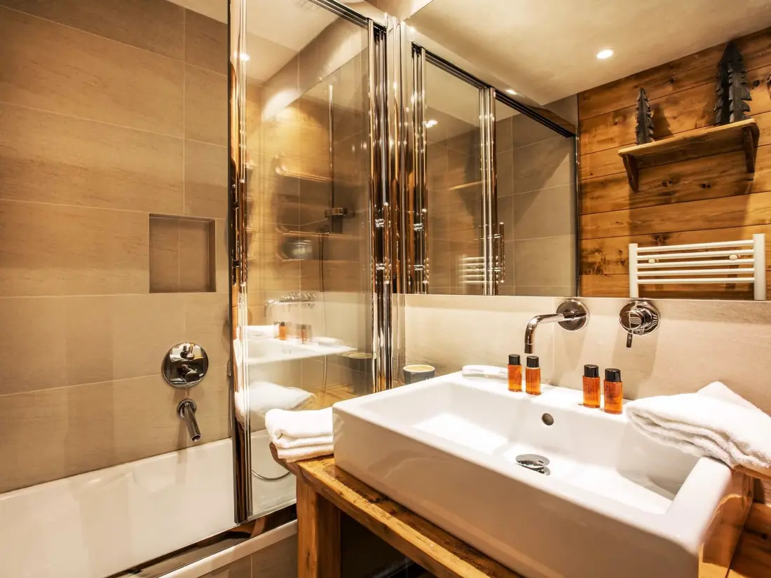 Chalet Lecommandeur