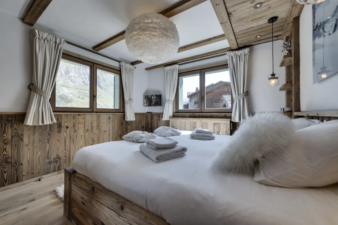 Chalet Neve