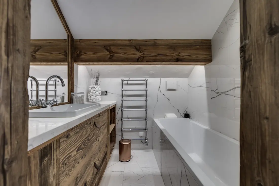 Chalet Neve