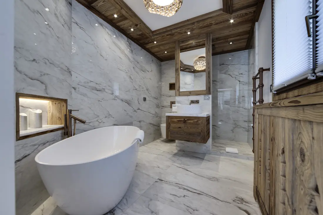 Chalet Neve