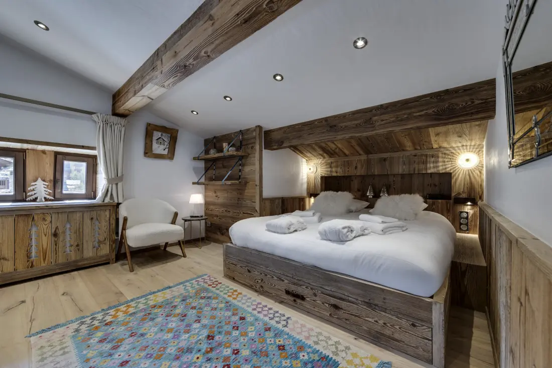 Chalet Neve
