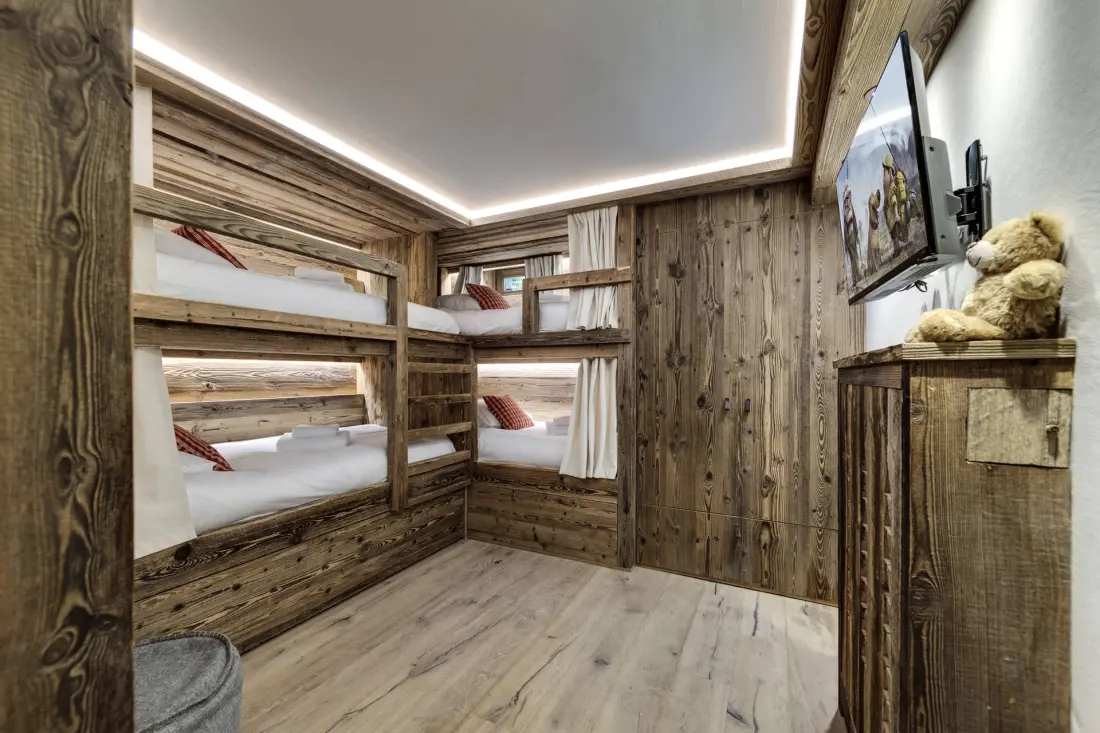 Chalet Neve