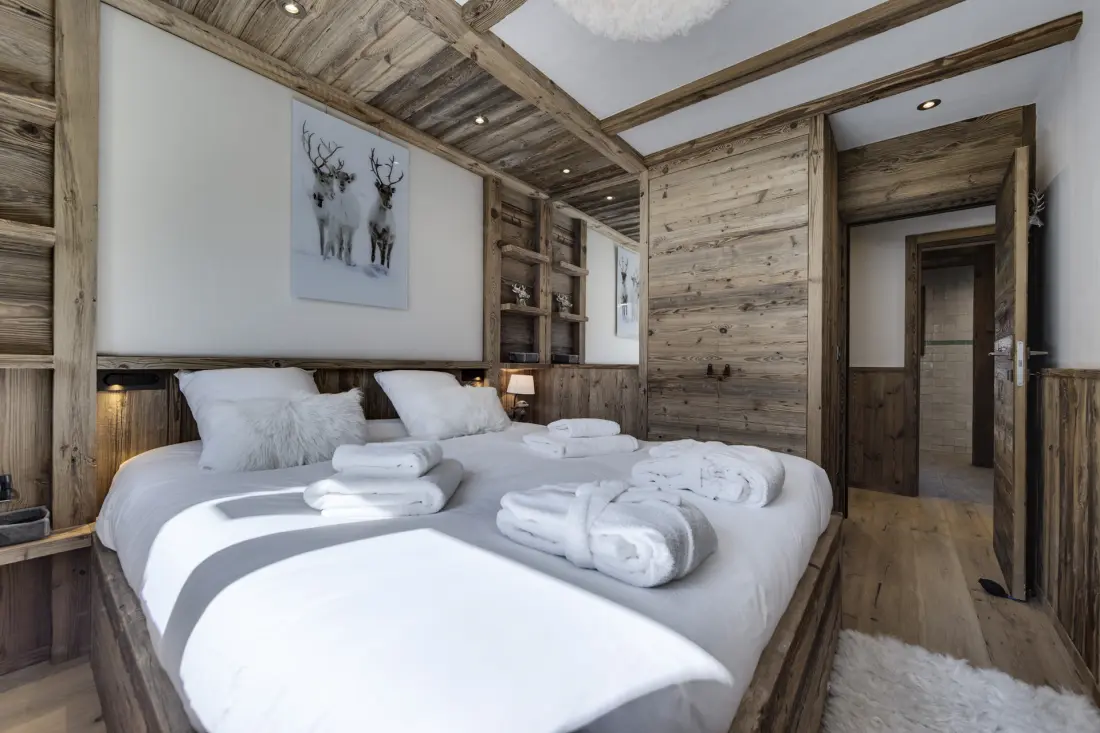Chalet Neve