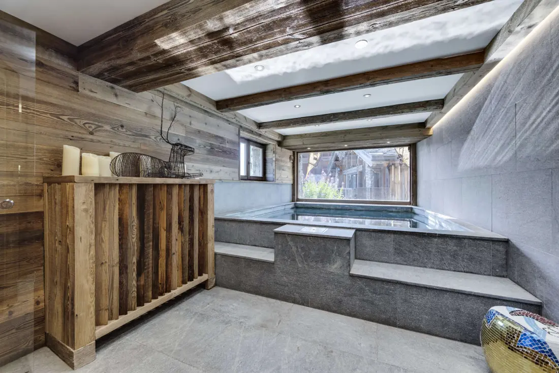 Chalet Neve