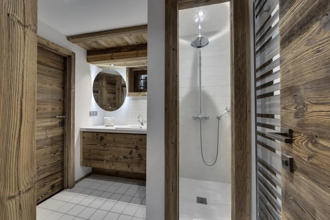 Chalet Neve