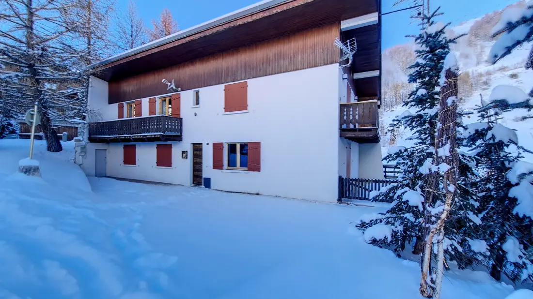 Chalet Numero 1