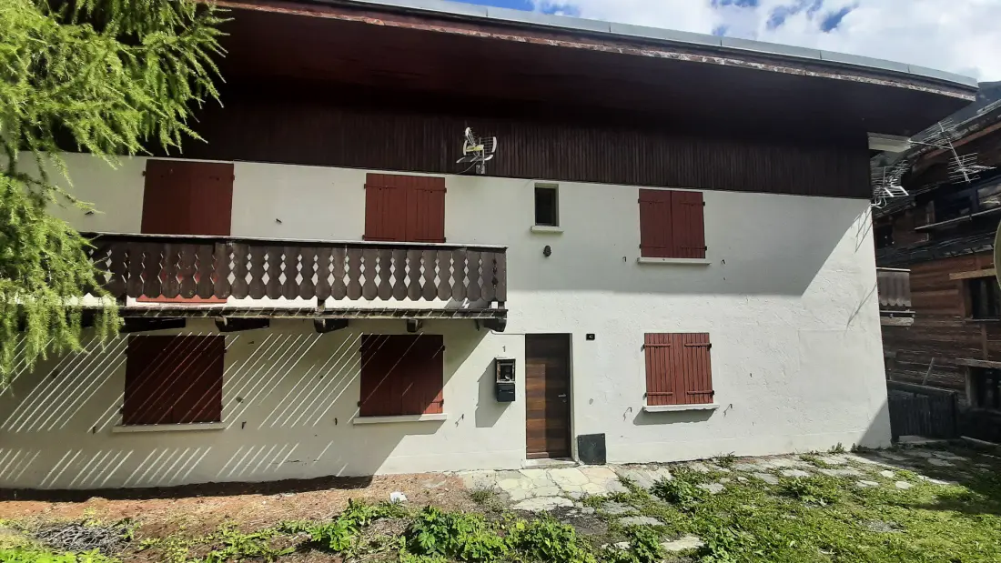 Chalet Numero 1