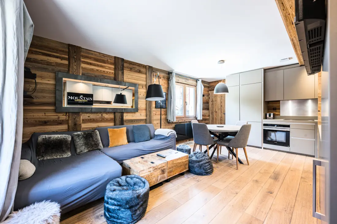 Chalet Numero 1