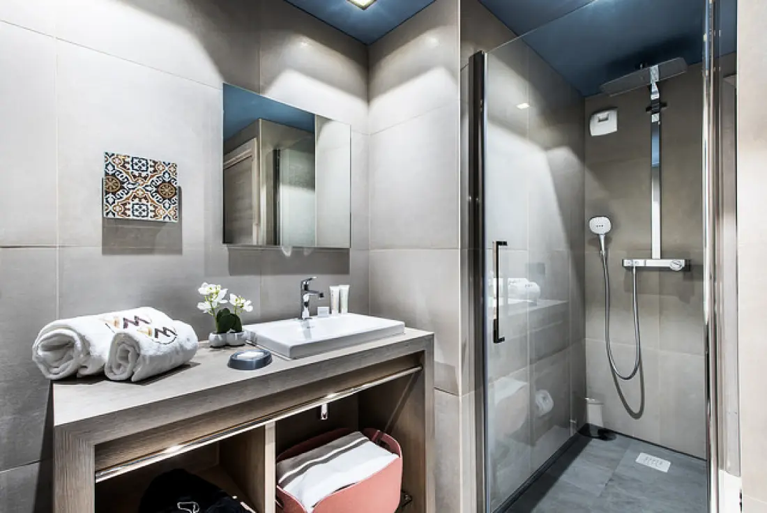 Residenz Chalet Skadi 5 Sterne★★★★★