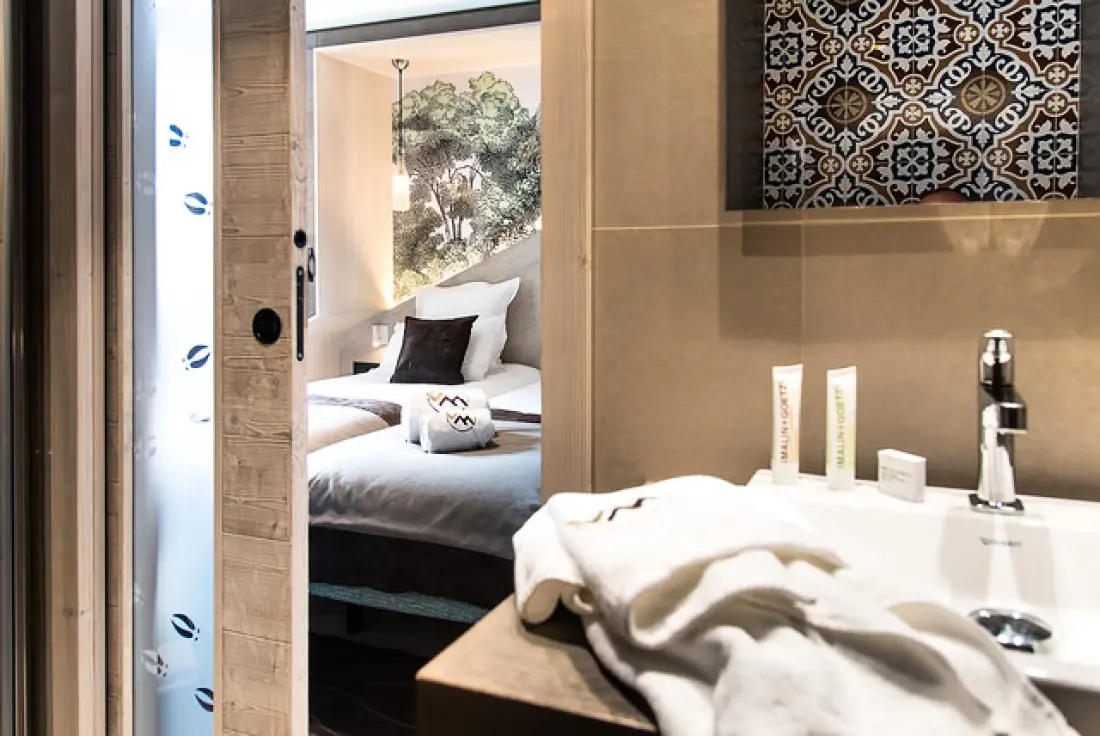 Residenz Chalet Skadi 5 Sterne★★★★★