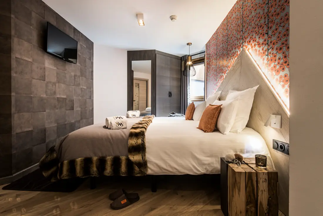 Residenz Chalet Skadi 5 Sterne★★★★★