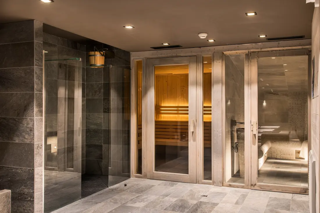 Residenz Chalet Skadi 5 Sterne★★★★★