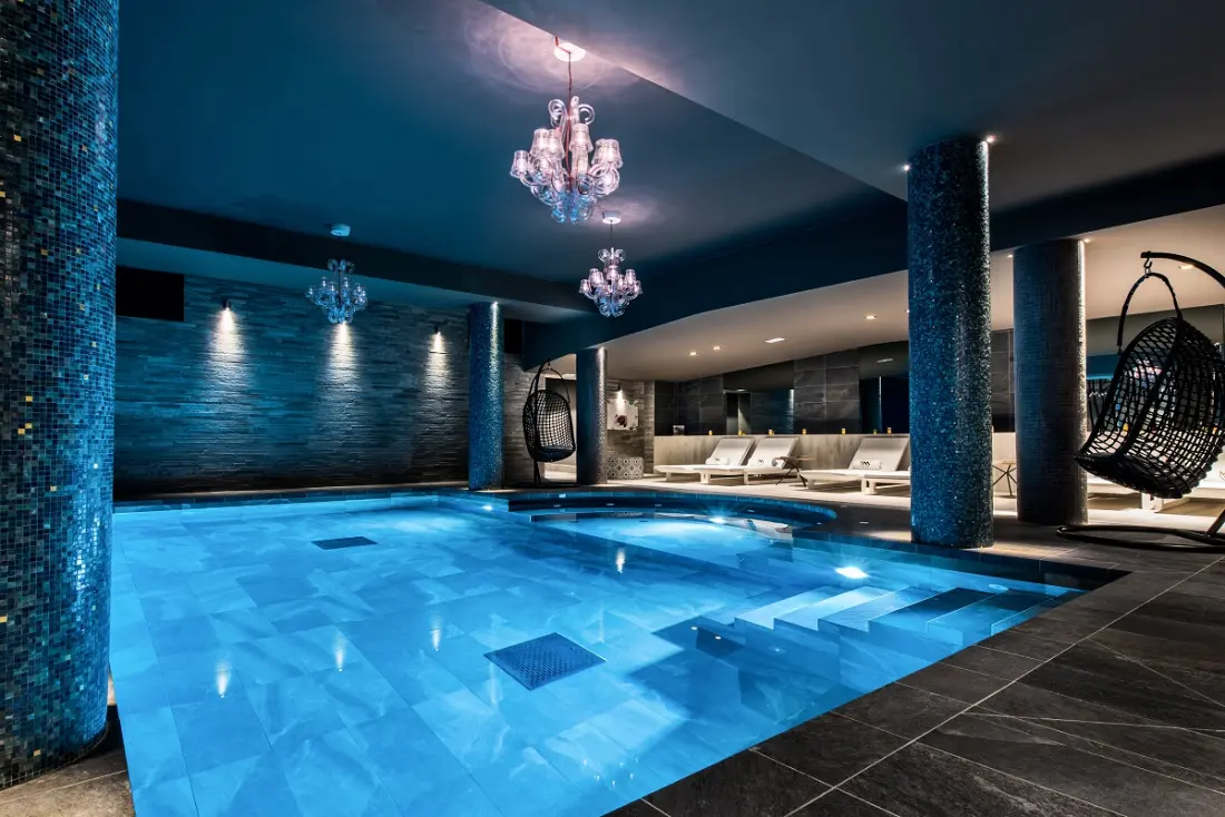 Residenz Chalet Skadi 5 Sterne★★★★★